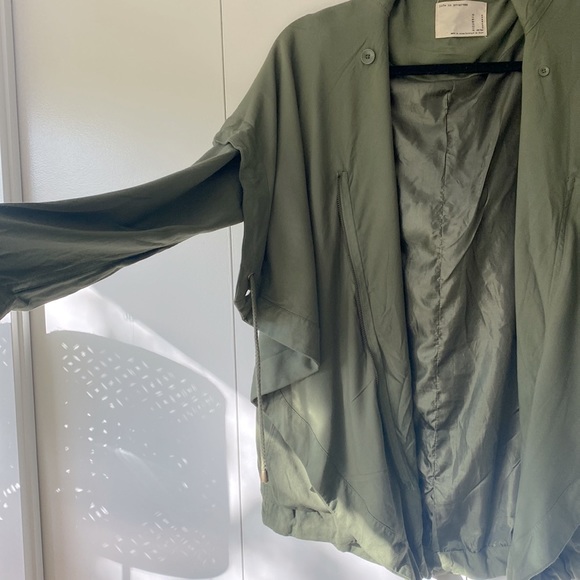 Slouchy Jacket - Picture 3 of 7